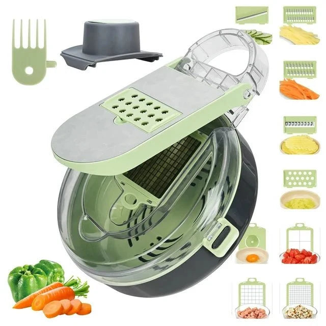 Vegetable Cutter