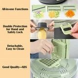 Vegetable Cutter