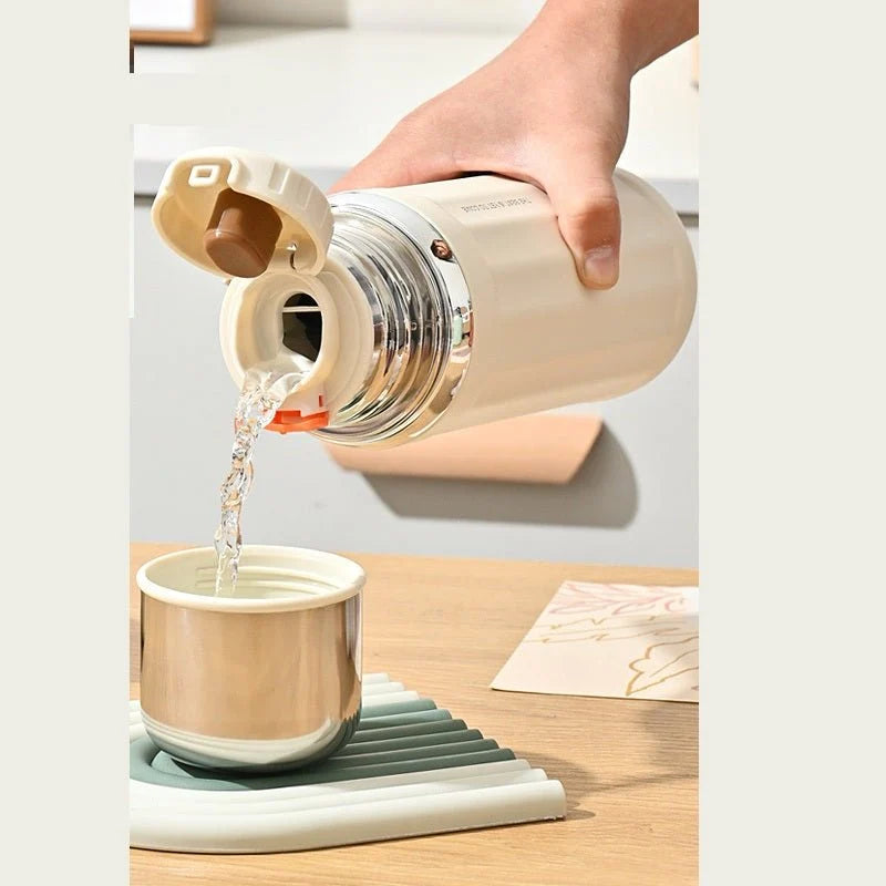 Hepu - Water Bottle