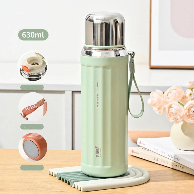 Hepu - Water Bottle