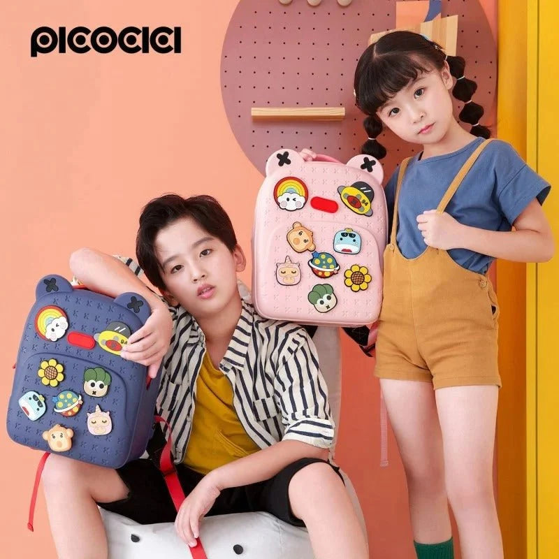 Kids Fashion Backpack ©