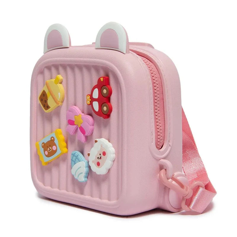 Pre-school Backpack bag