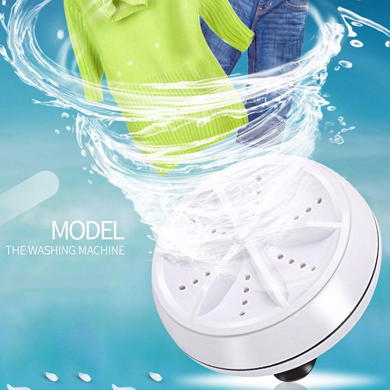 Mini Washing Machine