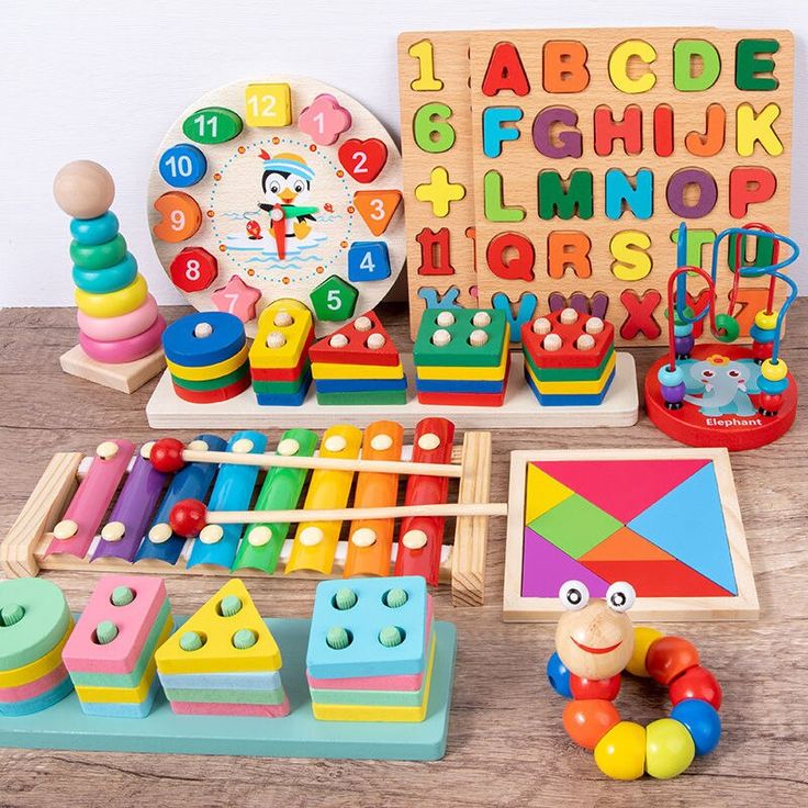 Kids & Toys