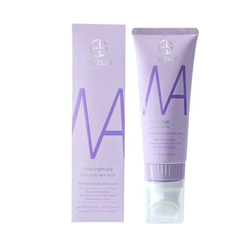 Brightening Face Wash غسول الوجه المفتّح