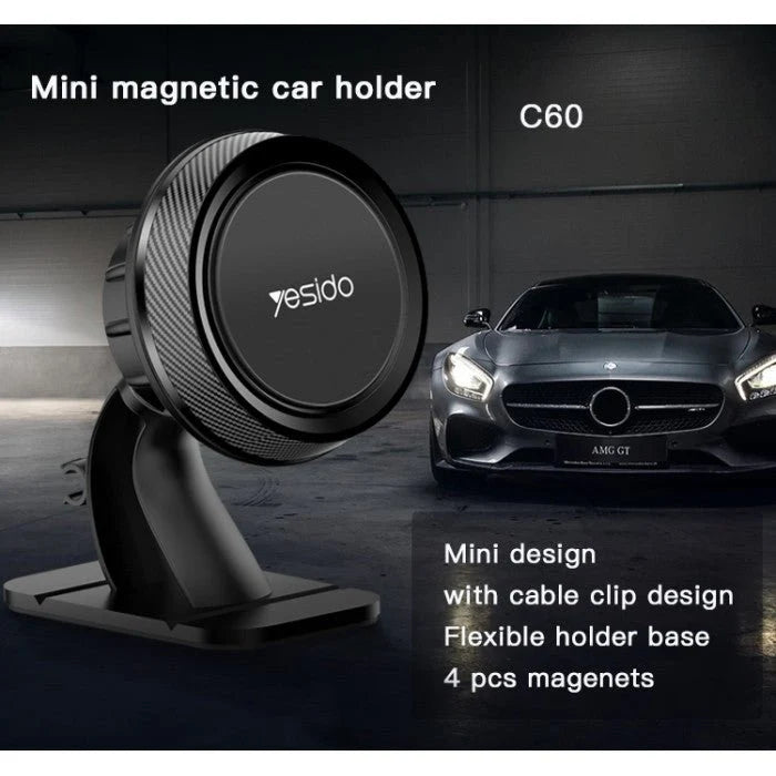 Magnetic Mobile  Holder