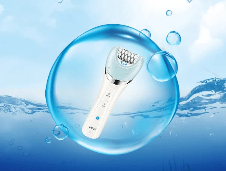 Epilator Hair Removel