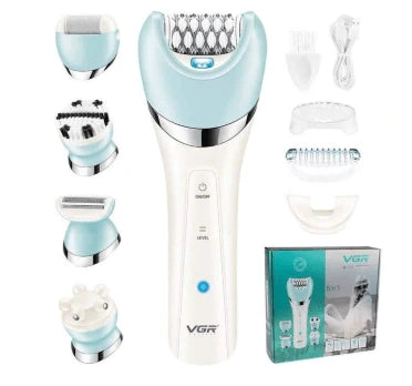 Epilator Hair Removel